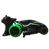 Exost Moto Télécommandée pour Enfants-Motodrift-2, 4GHz-Roues arrières conçues pour Drifter, 20249