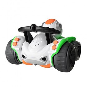 Chicco - Robochicco - Radiocommandé Transformable 2 en 1