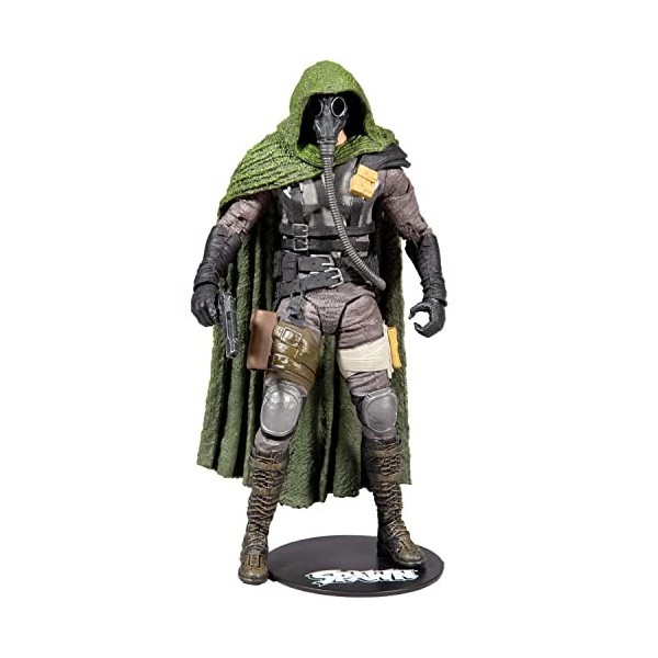McFarlane Spawn - Figurine 17cm - Manga Spawn Designer Edition - TM90156