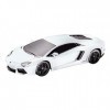 Mondo Motors - 63131 - Véhicule Miniature Radiocommandé - Lamborghini Aventador R/C - Echelle 1/24 - Coloris aléatoire