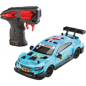 Revell Control 24687&nbsp;Voiture radiocommandée DTM Mercedes-Benz, Bleu