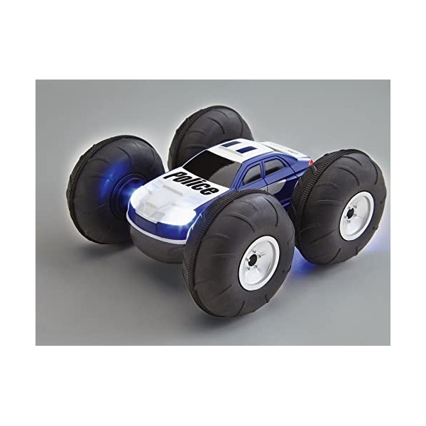 Revell Control- Flip Racer Voiture radiocommandée, 24634, Multicolore