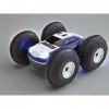 Revell Control- Flip Racer Voiture radiocommandée, 24634, Multicolore