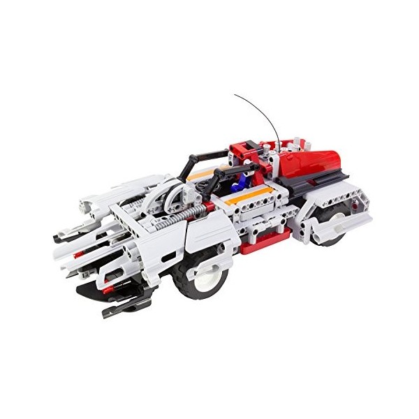 Teknotoys- Construction, 85000016