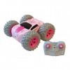 Gear2Play RC Stunt Racer Rose 1:18