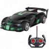 Lotvic Voiture Telecommandé Enfant, 1/32 Voiture Télécommandée, 2.4 GHz Voiture Télécommandée Drift, Voiture RC Cars Jouets, 