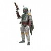 Star Wars – Edition Collector – Figurine Black Series Boba Fett - 15 cm