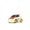 Jamara - 400225 - Maquette - Voiture - Sun Racer - 4 Pièces