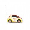 Jamara - 400225 - Maquette - Voiture - Sun Racer - 4 Pièces