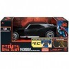 THE BATMAN LE FILM - BATMOBILE RC 1:20 BATMAN - DC COMICS - Batmobile Radiocommandée Batman Echelle 1:20 Toutes Fonctions - T