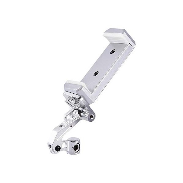 Dilwe Support de téléphone pour télécommande, Support de Montage Extensible de téléphone pour télécommande, DJI Phantom 3 Sta