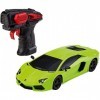 Revell Control-24663 Lamborghini Voiture télécommandée, 24663, Verte