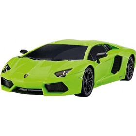 Revell Control-24663 Lamborghini Voiture télécommandée, 24663, Verte