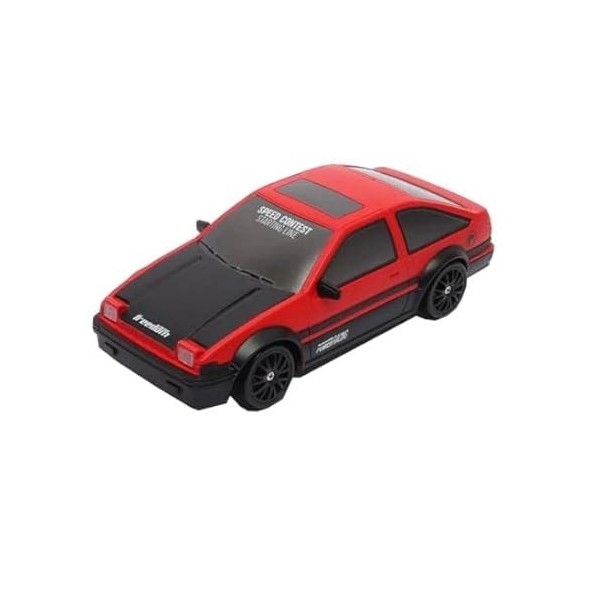 Voiture télécommandée RC SC24A01 Drift 1/24-18373