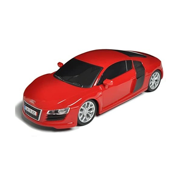 Audi R8 V10 télécommandée couleurs différents 