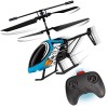 Xtrem Raiders - Hélicoptère Télécommandé Easycopter 2,5 Canaux, helicoptere telecommande Enfant, Hélicoptère Télécommandé Enf