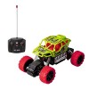 Xtrem Raiders Speed Jumper - Voiture Télécommandée Fille +8 Ans | 4x4 Télécommandée Tout Terrain | Voiture Radiocommandée | U