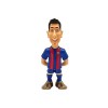 Minix - PSG - Mbappé 7 - 100 - Figurine à Collectionner 12cm