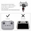 Owoda Mini 3 Pro Télécommande Soutien à vélo Fixé Éloigné pour DJI Mini 2/ Mini 2 SE/Mini 3/ Mini 3 Pro/Mavic 3/ Air 2/ Air 