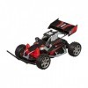 Nikko RC 10042 Race Buggies, voiture RC télécommandée détails de design sympas pour les enfants à partir de 6 ans environ 23 