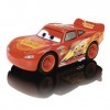 Jada - Pixar - Cars 3 - Voiture Radio Commandée Flash McQueen - 14cm - Dès 4 Ans - 203081000