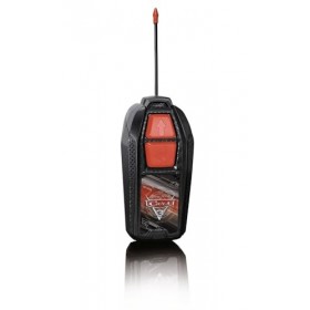 Jada - Pixar - Cars 3 - Voiture Radio Commandée Flash McQueen - 14cm - Dès 4 Ans - 203081000