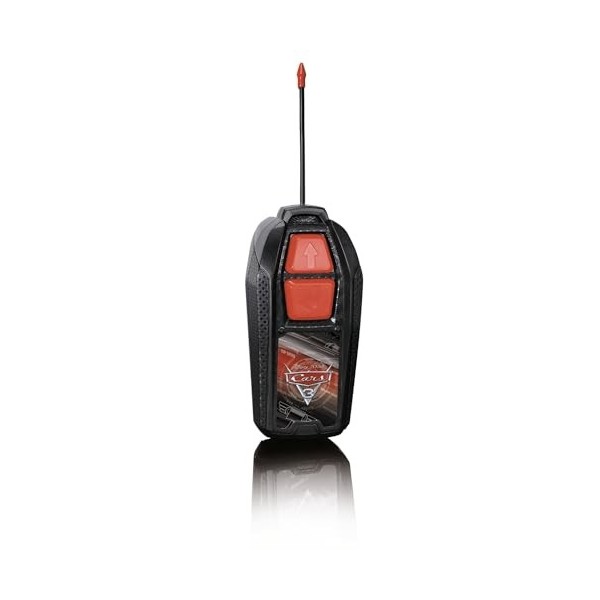 Jada - Pixar - Cars 3 - Voiture Radio Commandée Flash McQueen - 14cm - Dès 4 Ans - 203081000