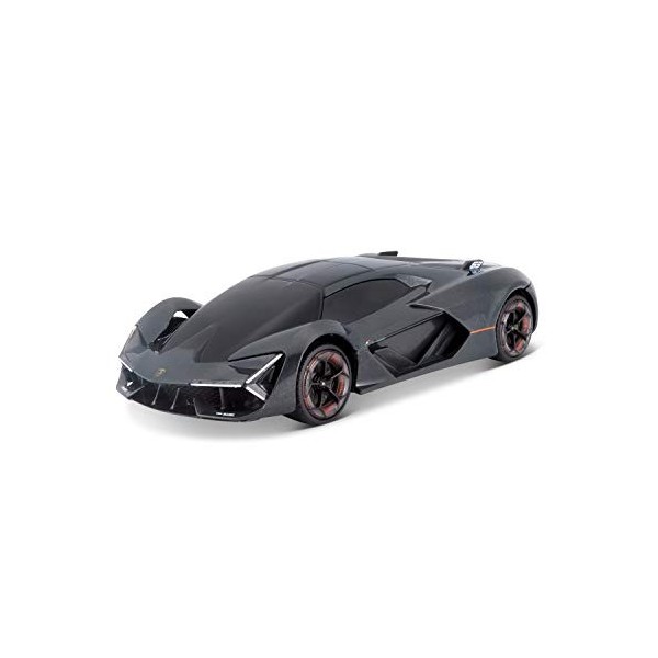 Maisto M81525 1:24 RC Lamborghini Terzo Millennio 2,4 GHz Couleurs Assorties