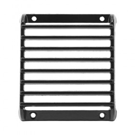 VGEBY Abat-Jour à télécommande, Traxxas TRX4 Land Rover Mountain Bike Shell 6 pièces décoratives