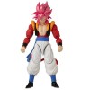 Bandai - Dragon Ball Super Super Hero - Figurine Dragon Stars 17 cm - Son Gohan Beast - 40732