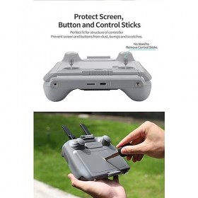 Pare-soleil RC 2 en 1 pour télécommande et drone DJI RC 2 Air 3