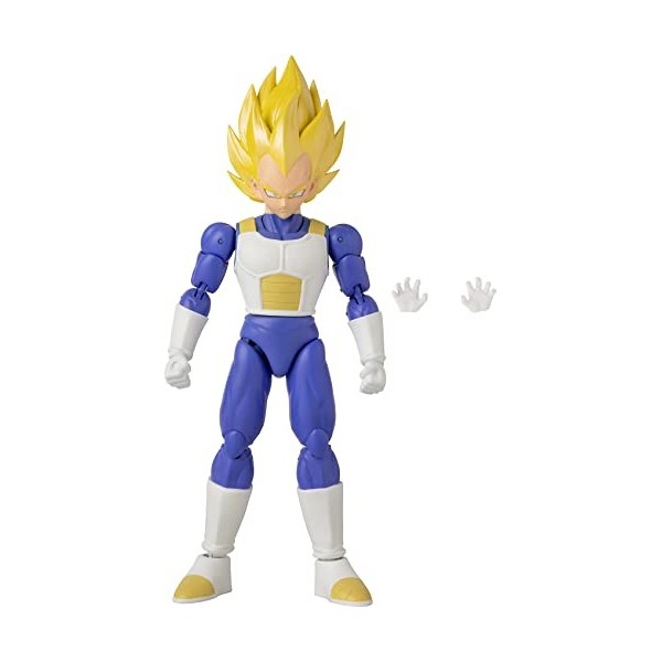 Bandai - Dragon Ball Super Super Hero - Figurine Dragon Stars 17 cm - Son Gohan Beast - 40732