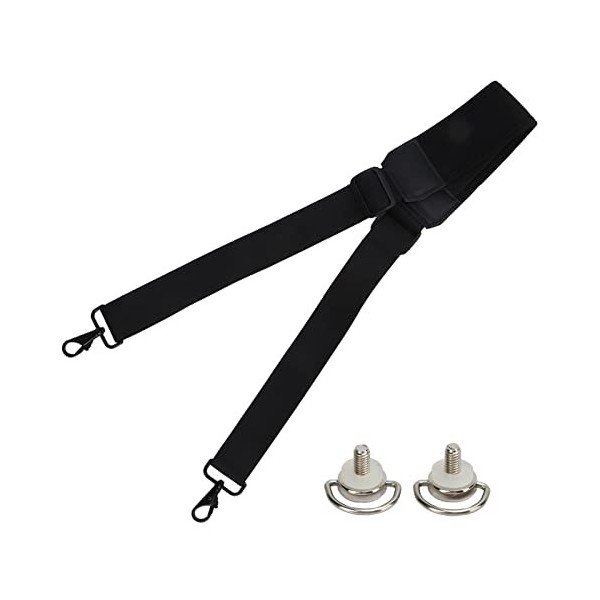 Bnineteenteam Sangle de Cou pour Contrôleur de Drone, Lanière Libre élargie pour Mini 3 Pro et pour Télécommande Mini 3 Pro a