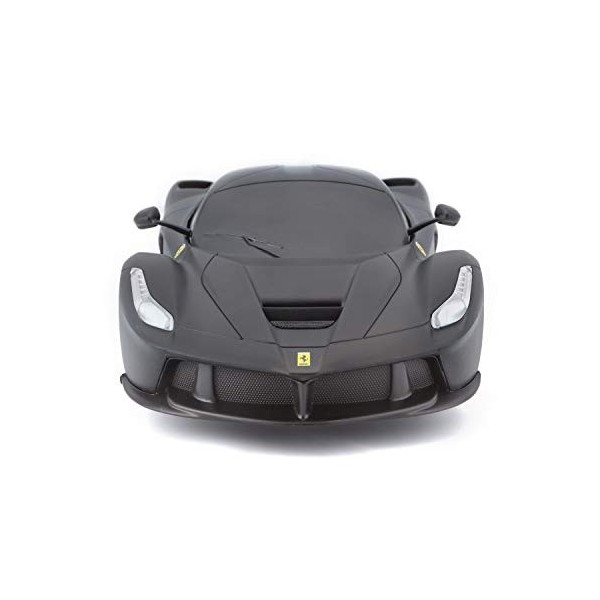 Maisto Tech R/C Ferrari LaFerrari : Voiture télécommandée à léchelle 1:24 2,4 GHz avec poignée Pistolet à partir de 5 Ans 20