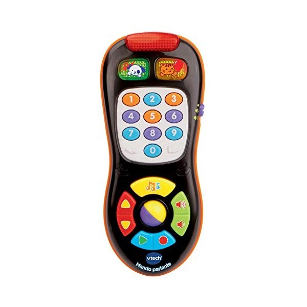 VTech 3480-150322 Télécommande parlante