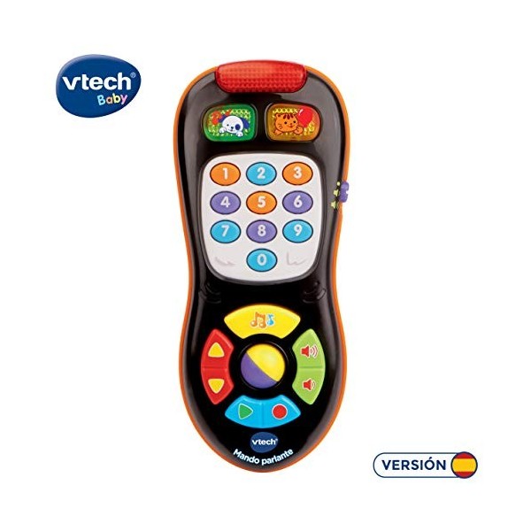 VTech 3480-150322 Télécommande parlante