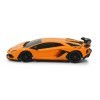 JAMARA Lamborghini Aventador SVJ 1:24 Orange 2,4Ghz