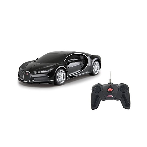 Jamara - Bugatti Chiron 1:14 - Voiture Radiocommandée, 405134