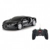 Jamara - Bugatti Chiron 1:14 - Voiture Radiocommandée, 405134