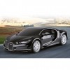 Jamara - Bugatti Chiron 1:14 - Voiture Radiocommandée, 405134