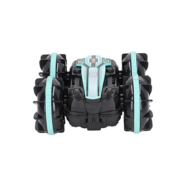 Terra By Battat AN2842Z RC Araignée Lumineuse - Télécommande par