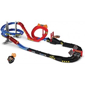 VTech- Voiture télécommandée, 80-517504, Multicolore