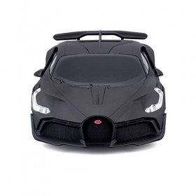 Maisto Tech R/C Bugatti Divo 581515-1 Voiture télécommandée à léchelle 1:24 2,4 GHz avec poignée de Pistolet à partir de 5 A
