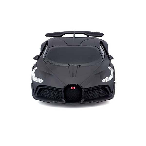 Maisto Tech R/C Bugatti Divo 581515-1 Voiture télécommandée à léchelle 1:24 2,4 GHz avec poignée de Pistolet à partir de 5 A