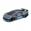 Maisto Tech - 1/24 RC 2,4 Ghz - Bugatti DIVO - pour Enfant dès 8 Ans - M81515, Multicolore