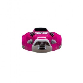 KOO Be Blip Kita - Voiture Télécommandée - Batterie Rechargeable - Lumières LED - Télécommande Universelle à 3 Piles Non fou