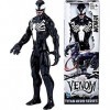 Hasbro Marvel Venom Titan Hero Series Venom Figure 30cm