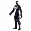 Hasbro Marvel Venom Titan Hero Series Venom Figure 30cm