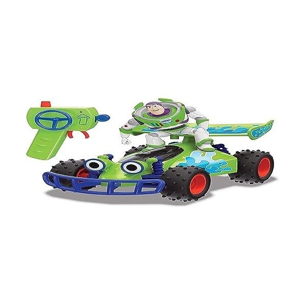 Buggy RC 1:24 de Toy Story avec Buzz