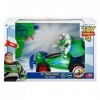 Buggy RC 1:24 de Toy Story avec Buzz